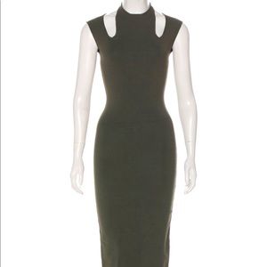 Dion Lee Bodycon Dress